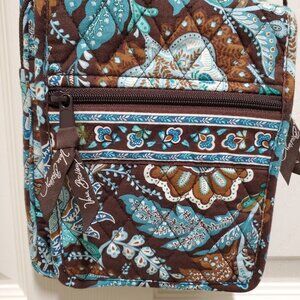Vera Bradley Crossbody Purse